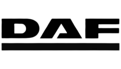 DAF Transparent Logo