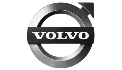 Volvo Transparent logo